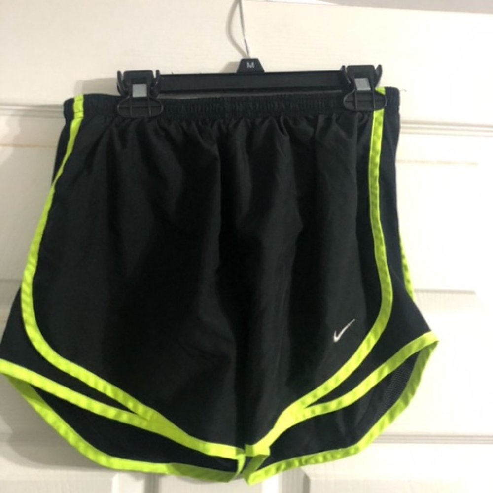 Athletic Shorts